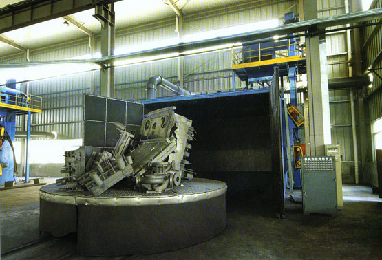 江蘇拋丸機(jī)除銹設(shè)備 6 123 6