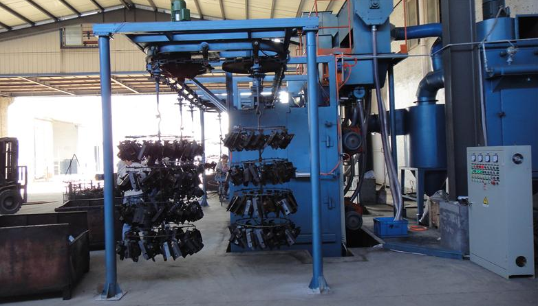 江蘇拋丸機(jī)除銹設(shè)備 8 1234 8