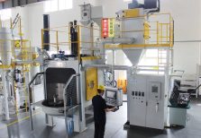 江蘇拋丸機(jī)除銹設(shè)備 Smartpeener系列翻轉(zhuǎn)轉(zhuǎn)臺(tái)式噴丸機(jī)/拋丸機(jī)